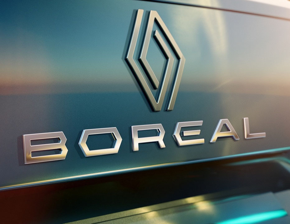  Boreal: що можна підгледіти?