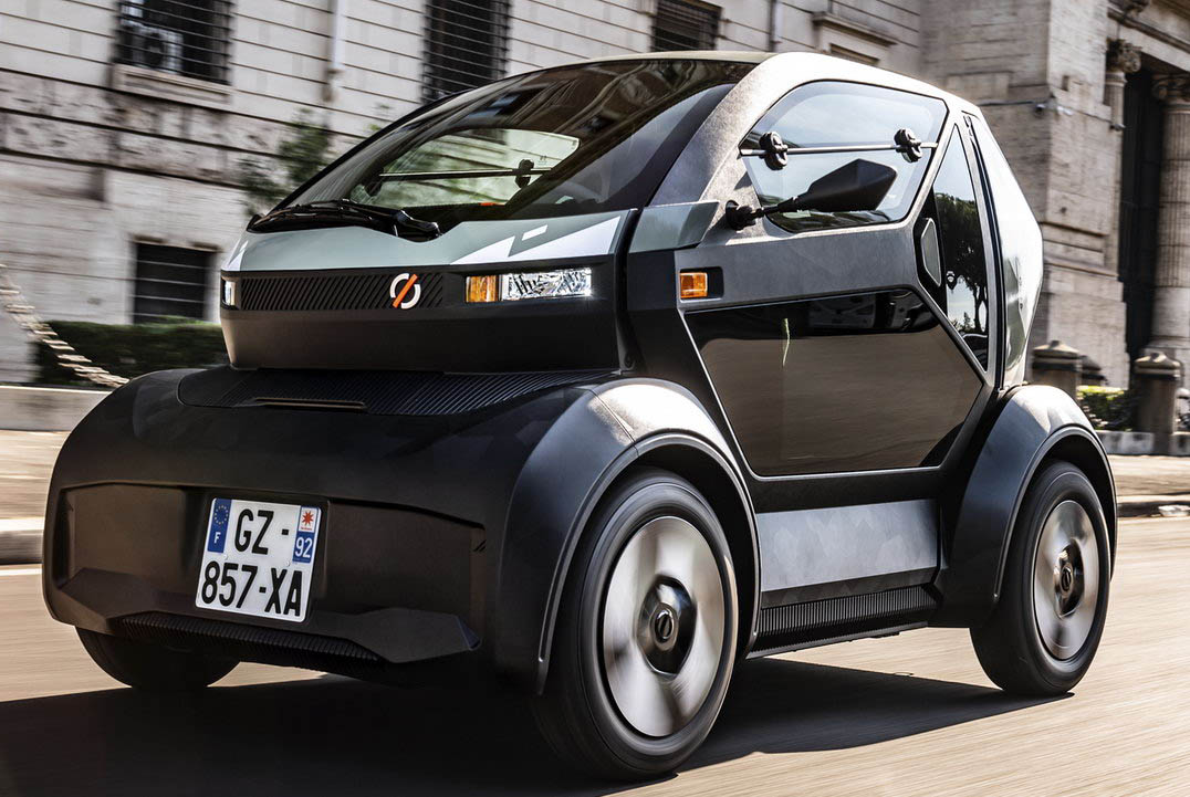 Ще більше потужності