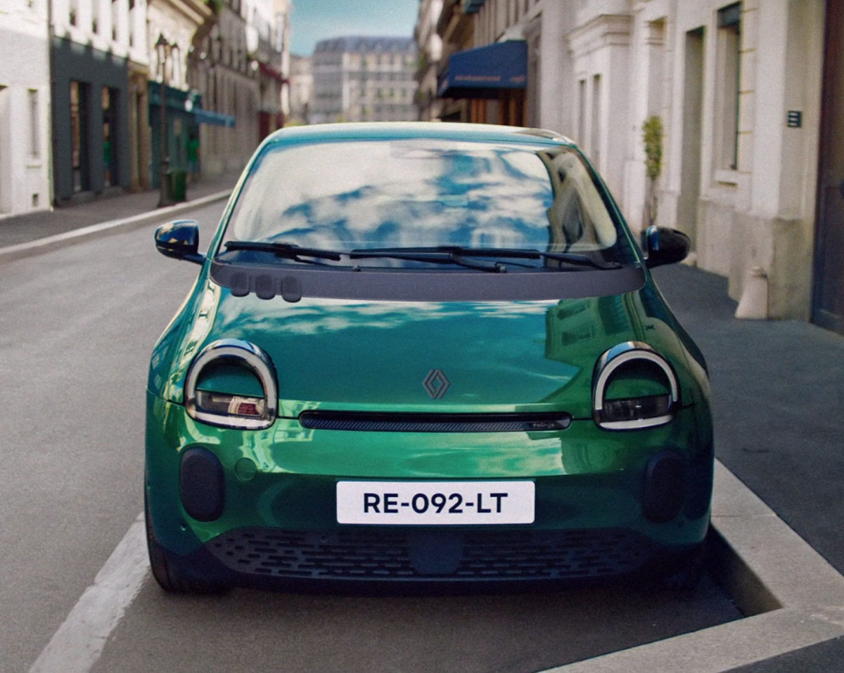 ідеальний напарник у місті